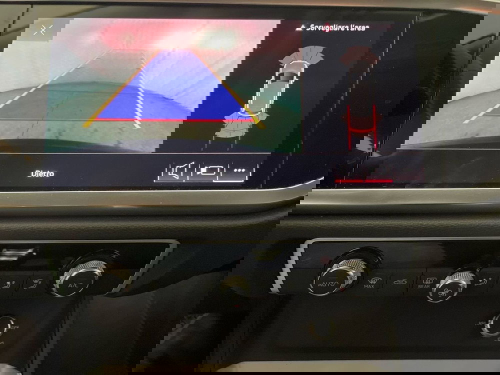 Audi Q3 usata a Macerata (18)