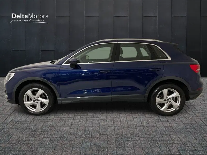 Audi Q3 usata a Macerata (2)