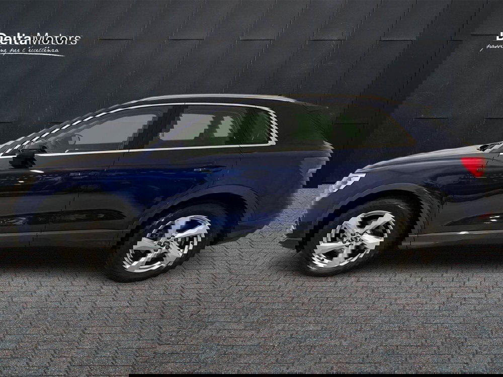 Audi Q3 usata a Macerata (2)