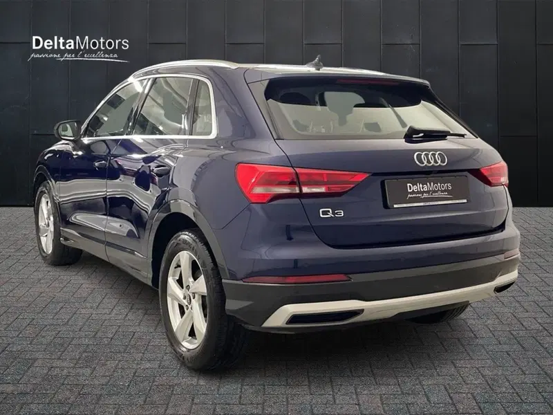 Audi Q3 usata a Macerata (3)