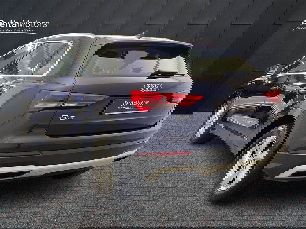 Audi Q3 usata a Macerata (3)