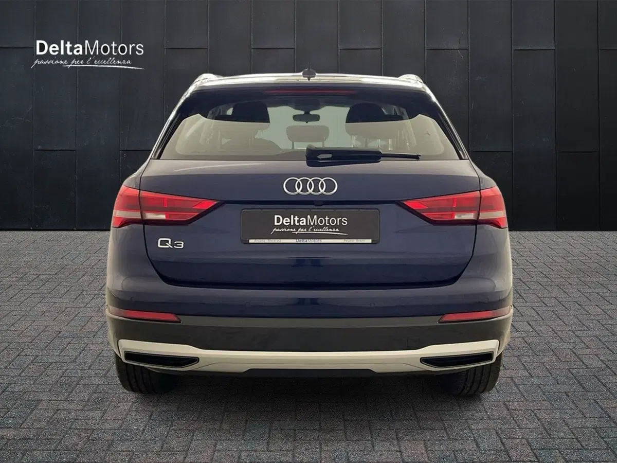 Audi Q3 usata a Macerata (4)