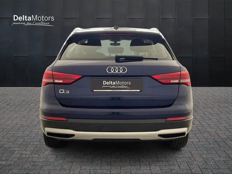 Audi Q3 usata a Macerata (4)