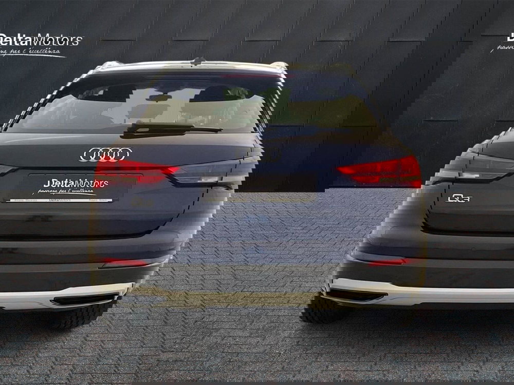 Audi Q3 usata a Macerata (4)