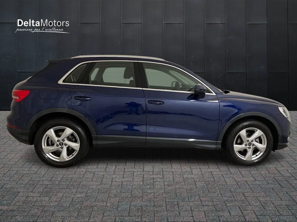 Audi Q3 usata a Macerata (5)