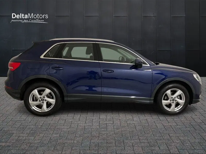 Audi Q3 usata a Macerata (5)