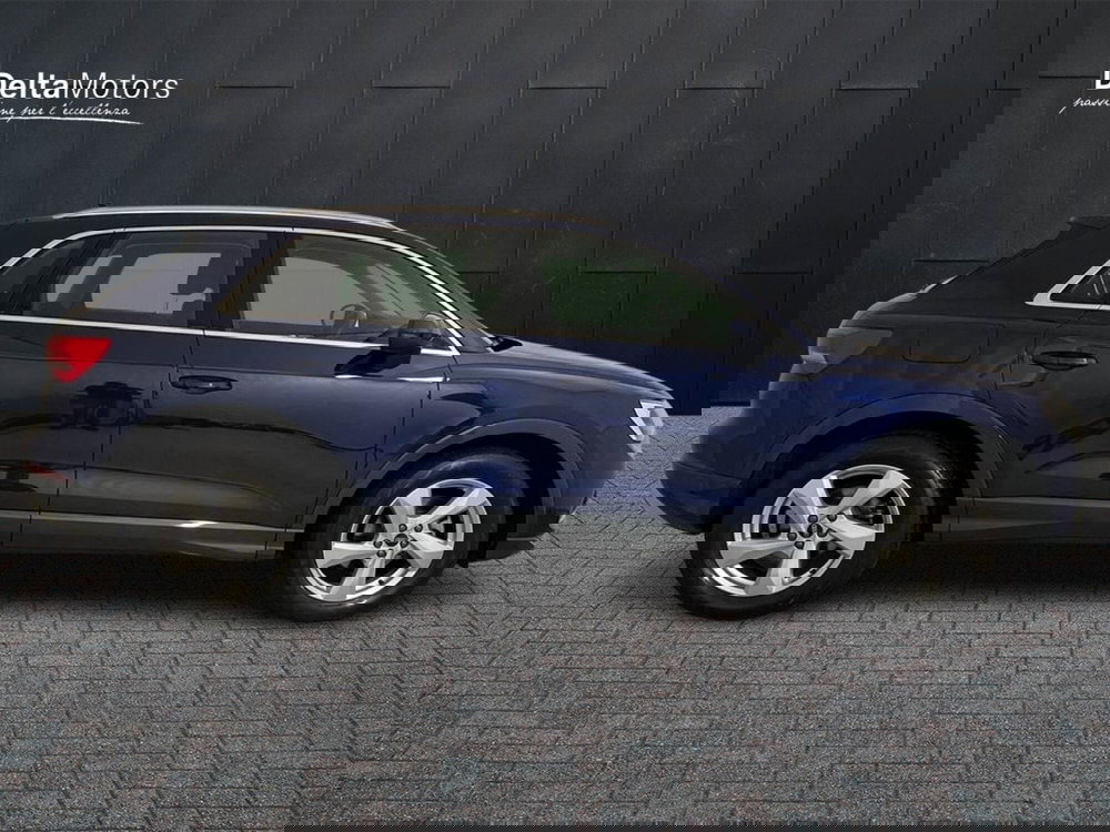 Audi Q3 usata a Macerata (5)