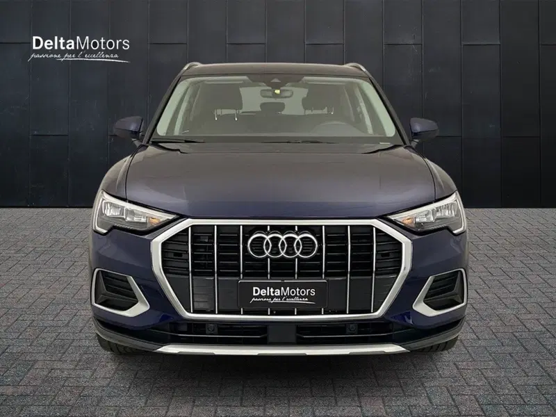 Audi Q3 usata a Macerata (6)