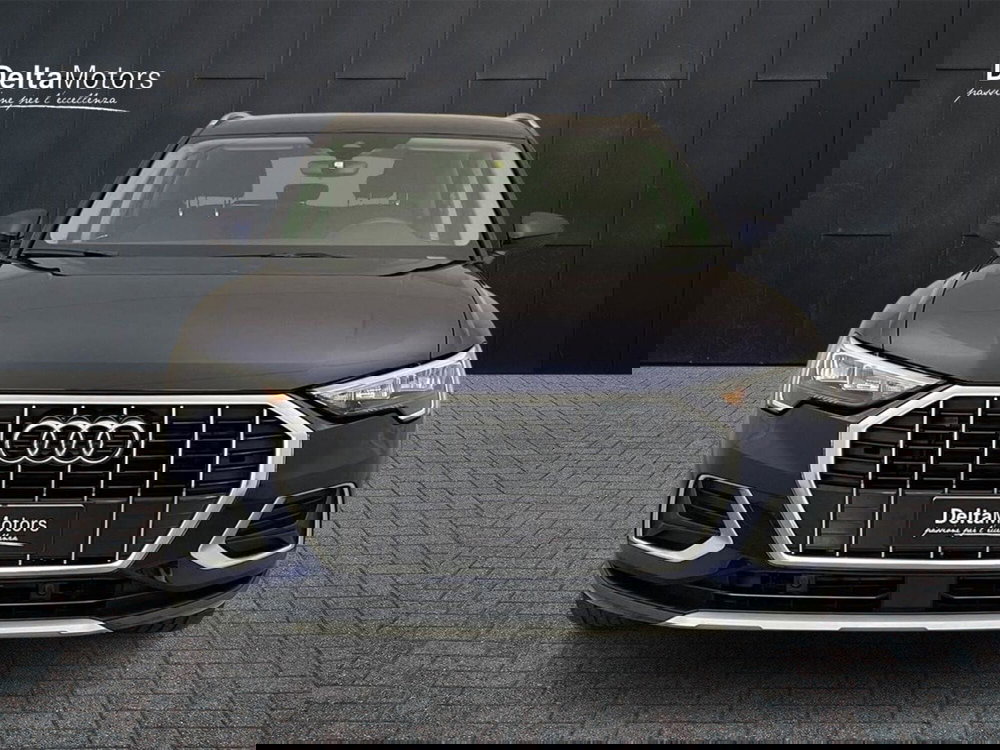 Audi Q3 usata a Macerata (6)