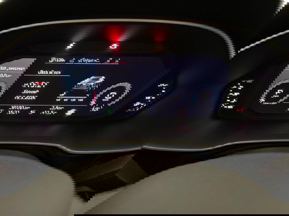 Audi Q3 usata a Macerata (9)