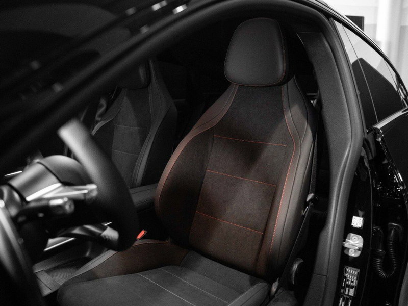 Mercedes-Benz CLA Shooting Brake nuova a Ancona (10)