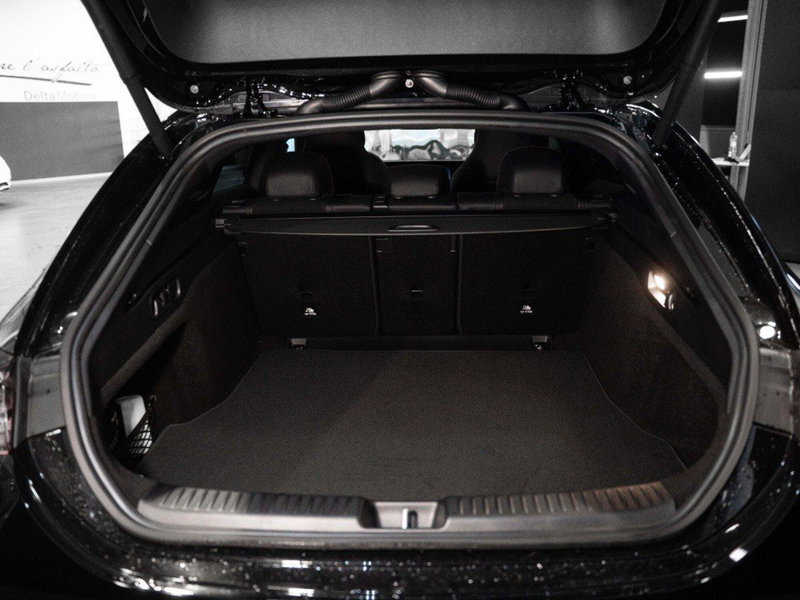 Mercedes-Benz CLA Shooting Brake nuova a Ancona (9)