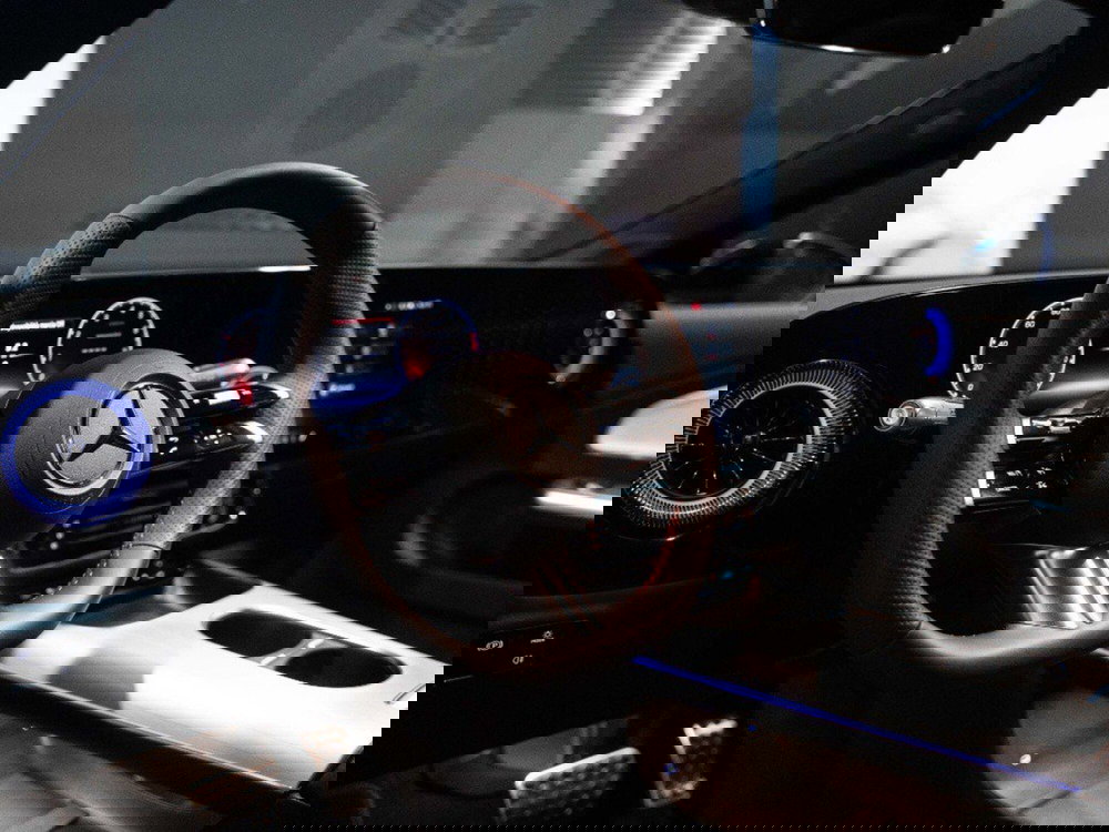 Mercedes-Benz CLA EQ nuova a Ancona (10)