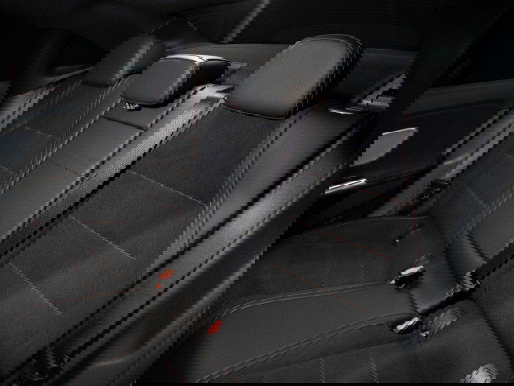 Mercedes-Benz CLA EQ nuova a Ancona (12)