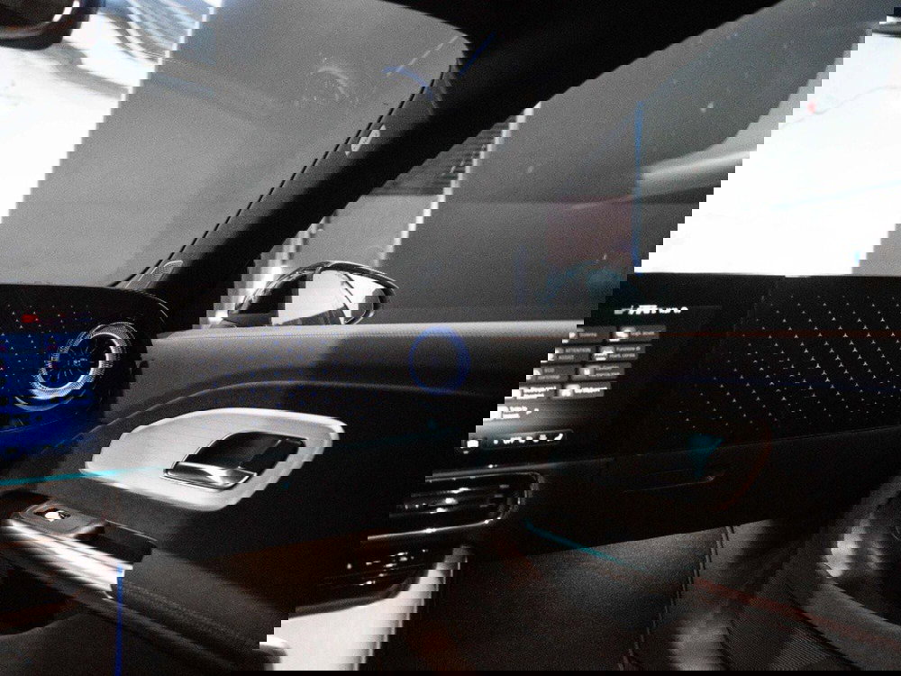 Mercedes-Benz CLA EQ nuova a Ancona (15)