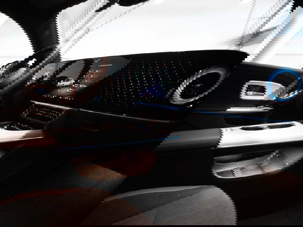 Mercedes-Benz CLA EQ nuova a Ancona (18)