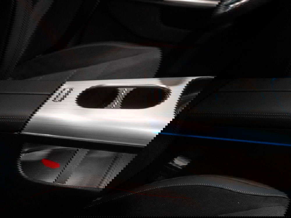 Mercedes-Benz CLA EQ nuova a Ancona (19)