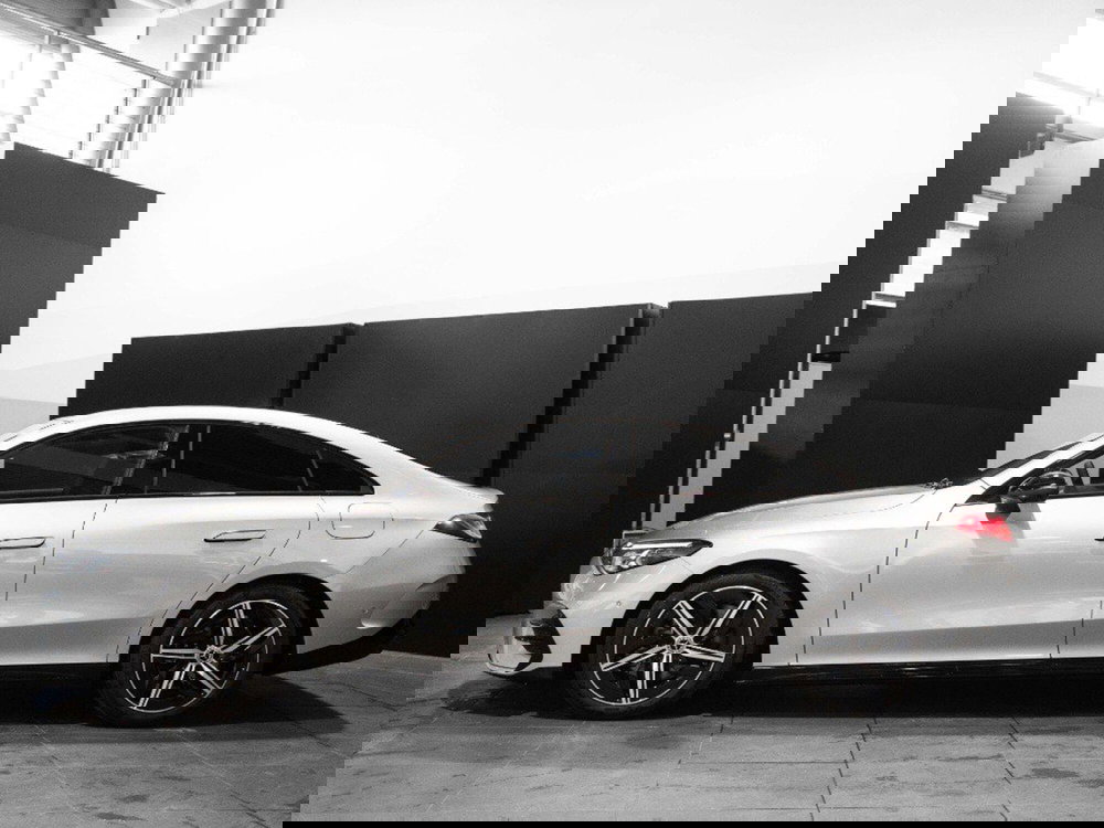 Mercedes-Benz CLA EQ nuova a Ancona (2)