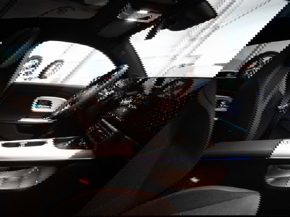 Mercedes-Benz CLA EQ nuova a Ancona (20)