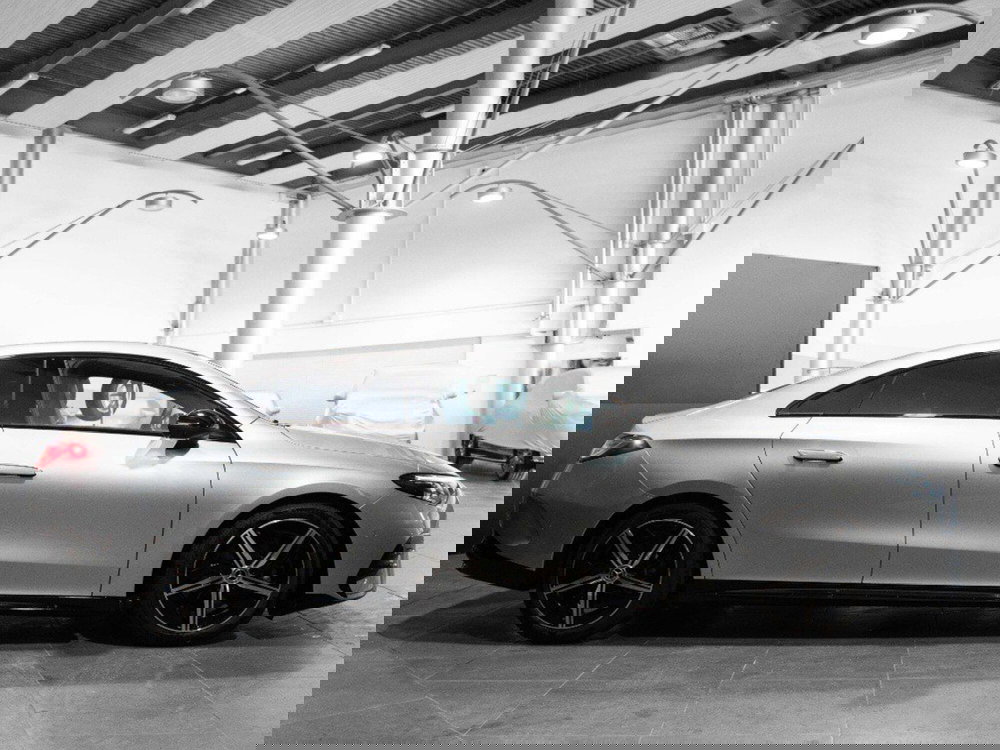 Mercedes-Benz CLA EQ nuova a Ancona (4)