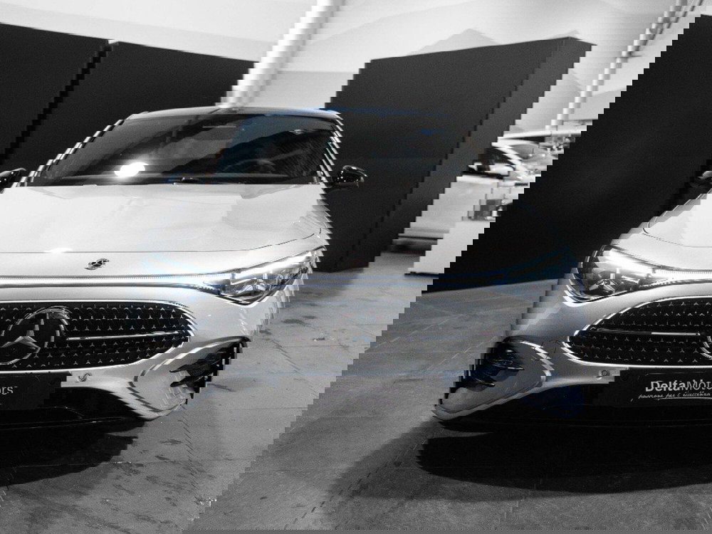 Mercedes-Benz CLA EQ nuova a Ancona (5)