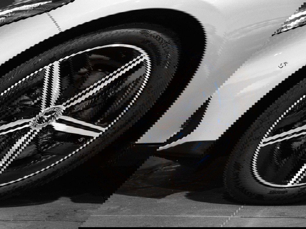 Mercedes-Benz CLA EQ nuova a Ancona (7)