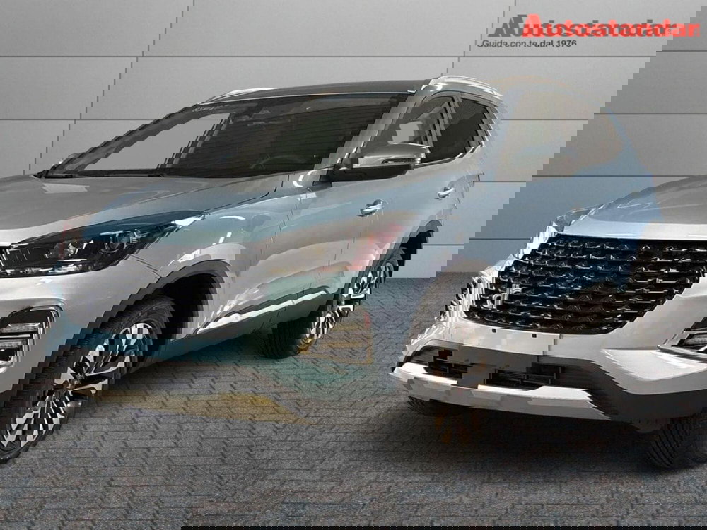 Dr DR 5.0 nuova a Torino