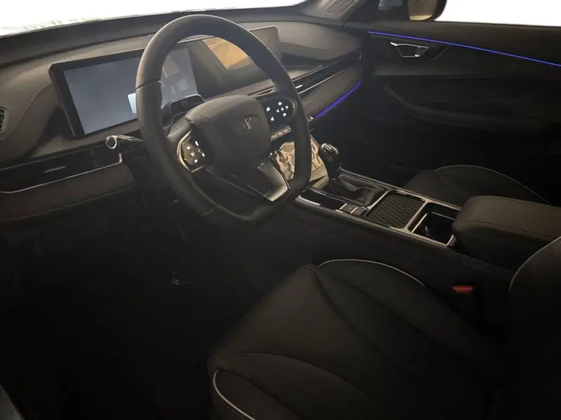 Dr DR 5.0 nuova a Torino (12)