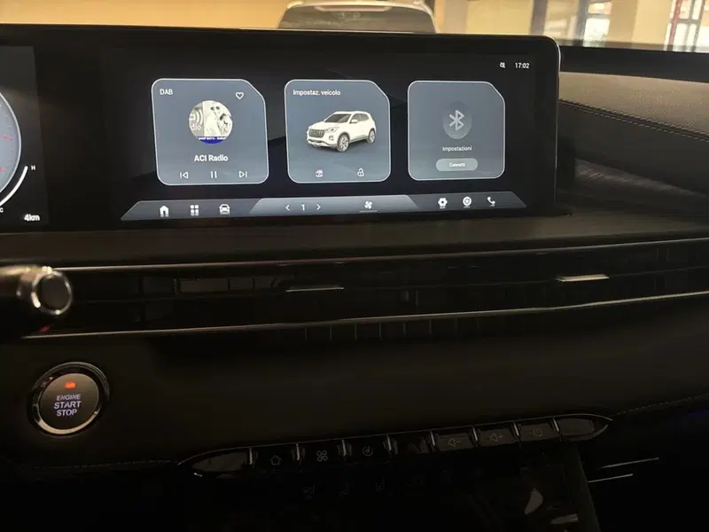 Dr DR 5.0 nuova a Torino (14)