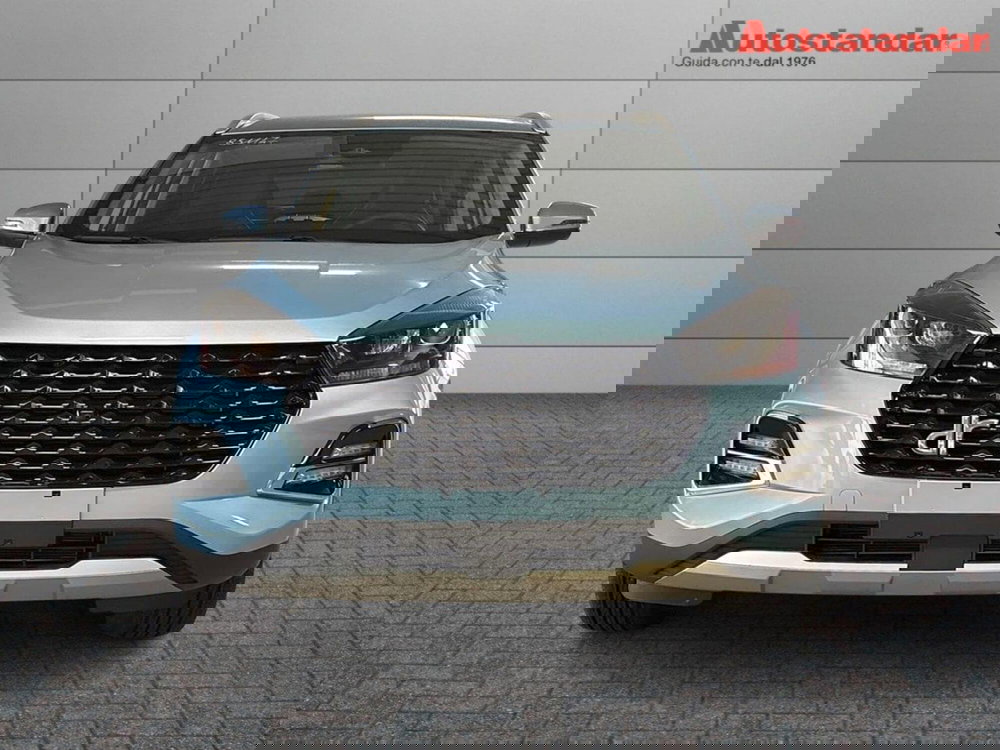 Dr DR 5.0 nuova a Torino (2)