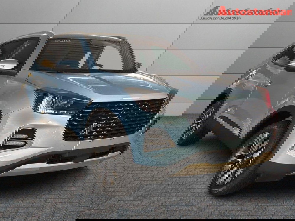 Dr DR 5.0 nuova a Torino (3)