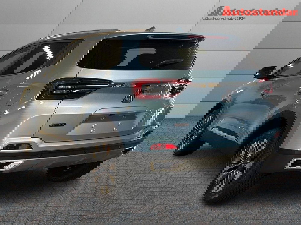 Dr DR 5.0 nuova a Torino (4)