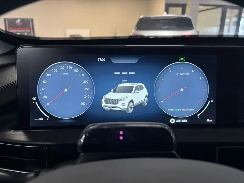 Dr DR 5.0 nuova a Torino (8)