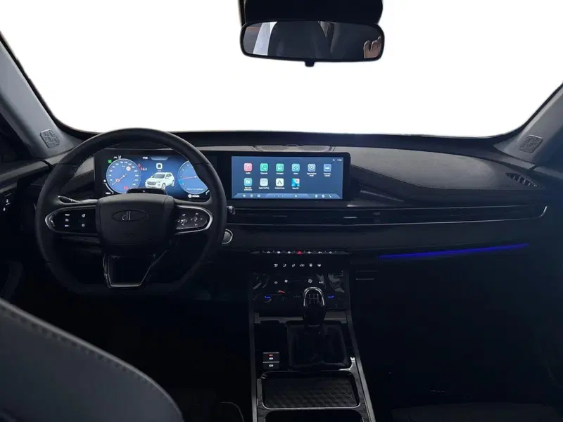 Dr DR 5.0 nuova a Torino (9)