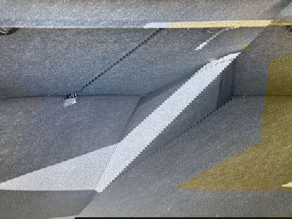 Fiat Grande Punto usata a Torino (10)