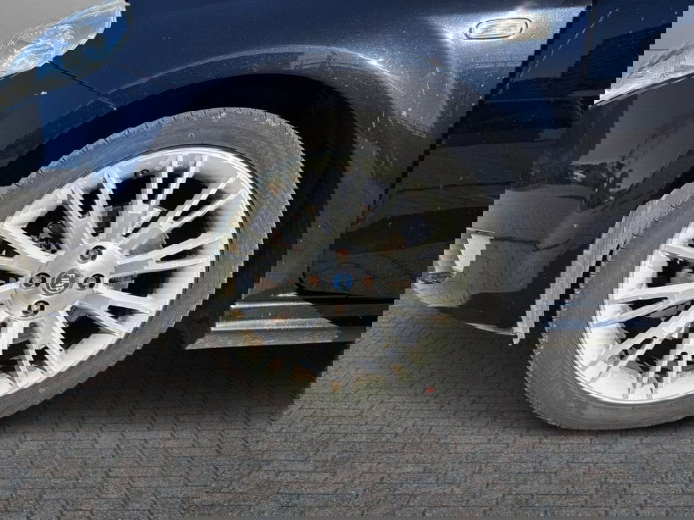 Fiat Grande Punto usata a Torino (11)