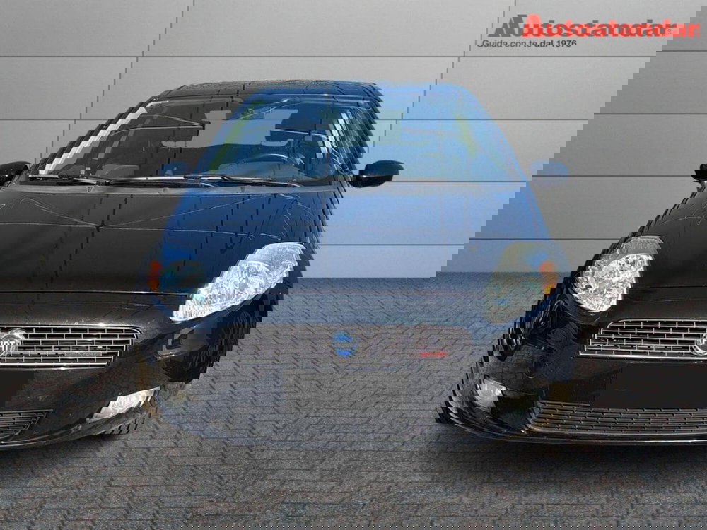 Fiat Grande Punto usata a Torino (2)