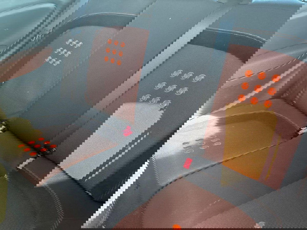 Fiat Grande Punto usata a Torino (9)