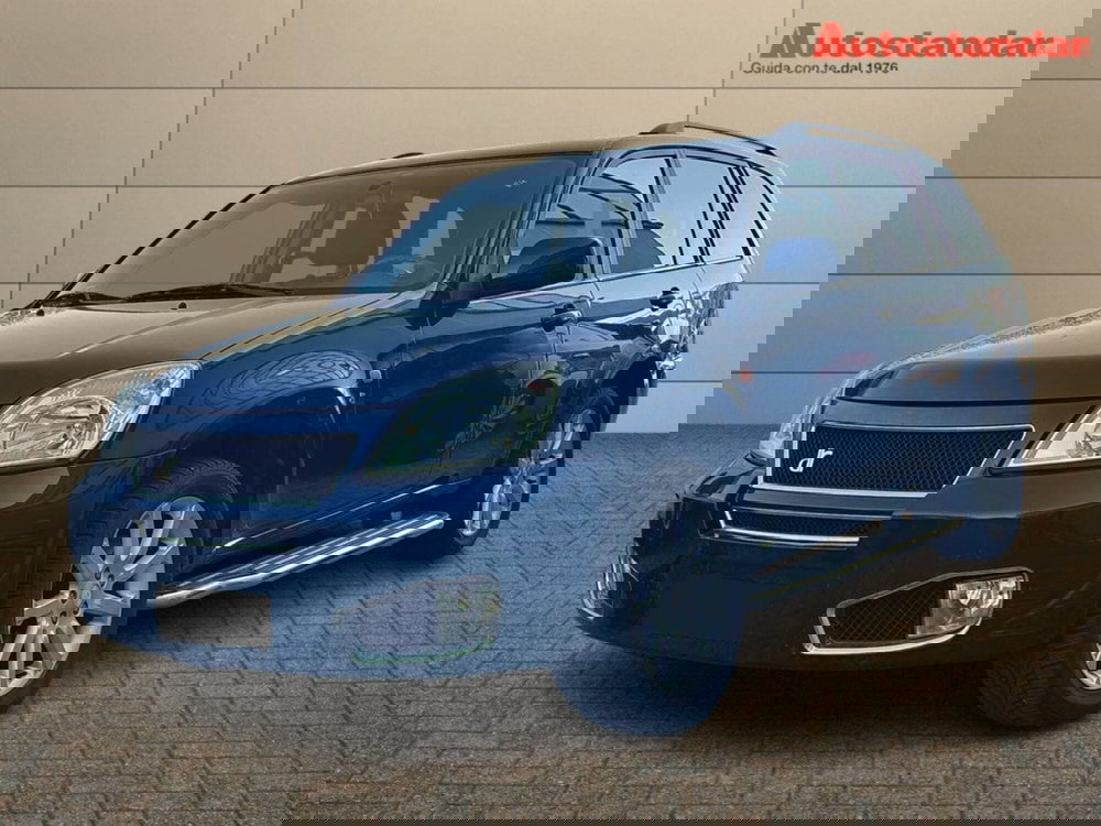 Dr dr5 usata a Torino