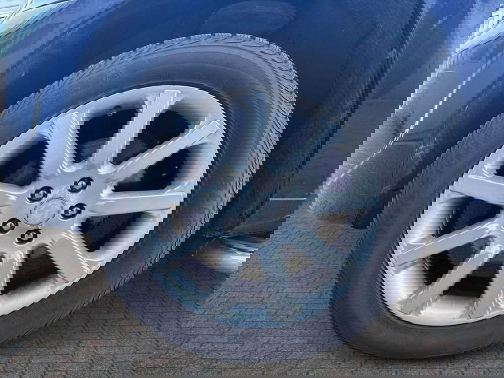 Dr dr5 usata a Torino (11)