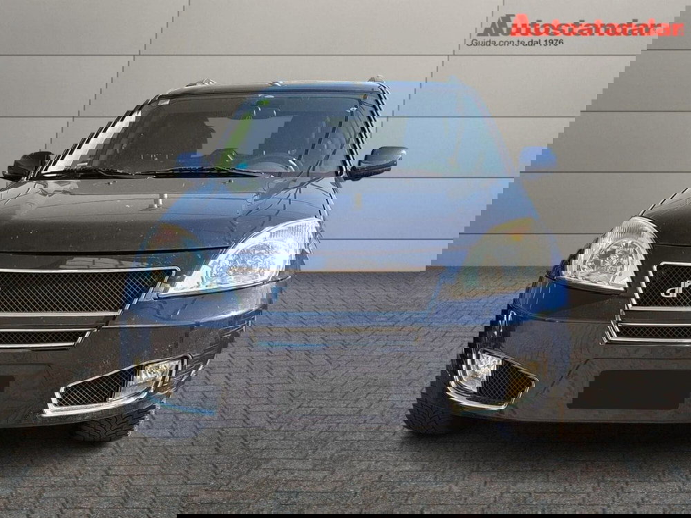 Dr dr5 usata a Torino (2)