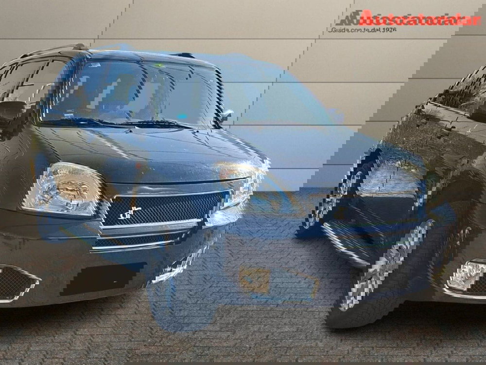 Dr dr5 usata a Torino (3)