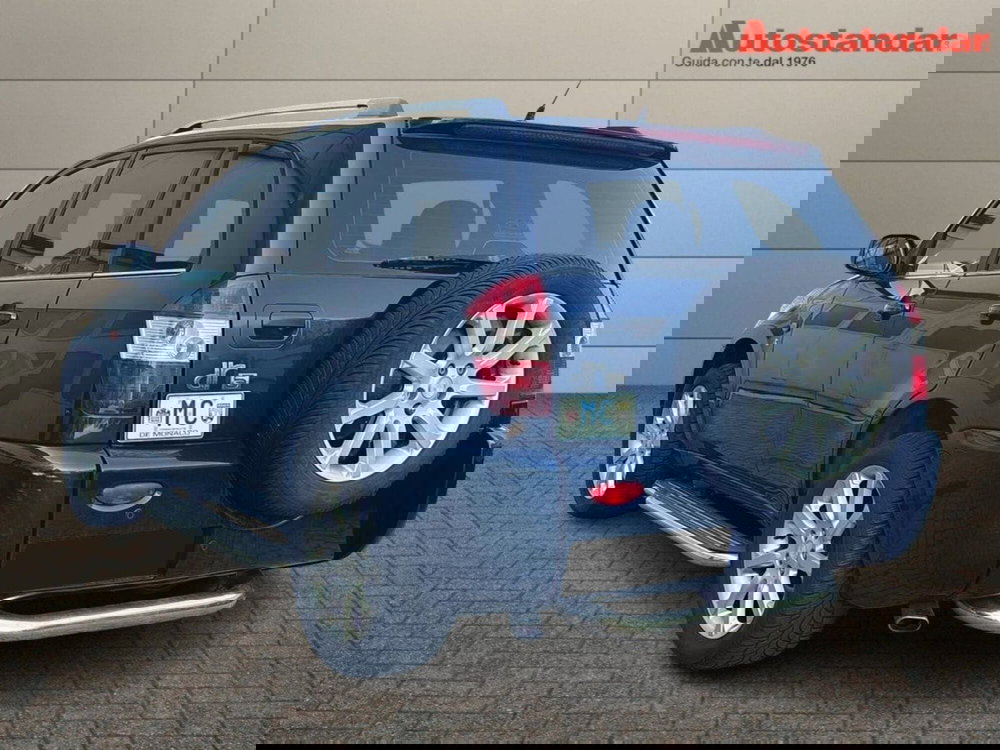 Dr dr5 usata a Torino (4)