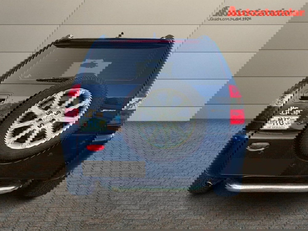 Dr dr5 usata a Torino (5)