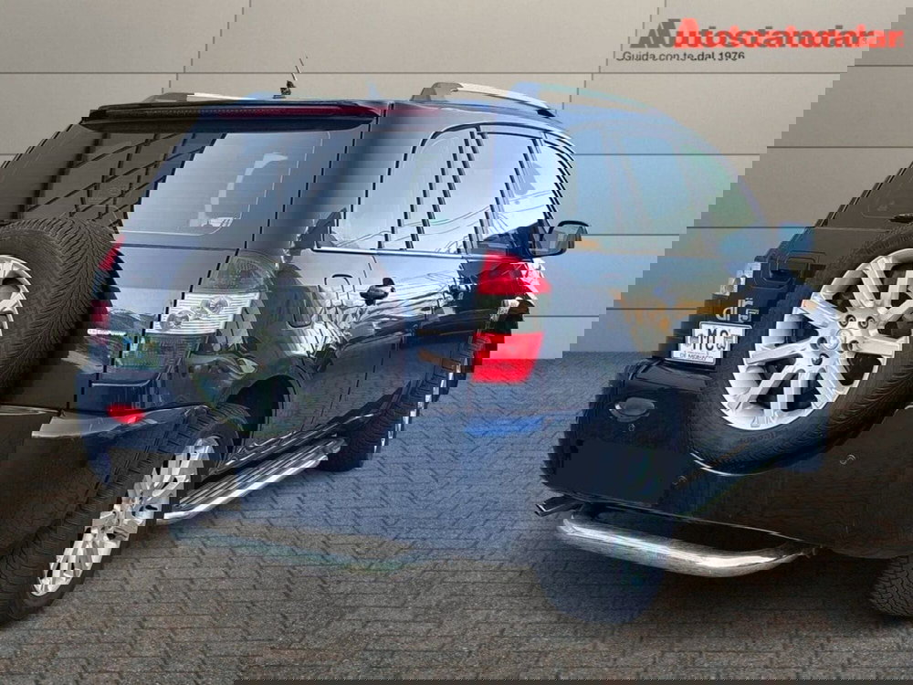 Dr dr5 usata a Torino (6)