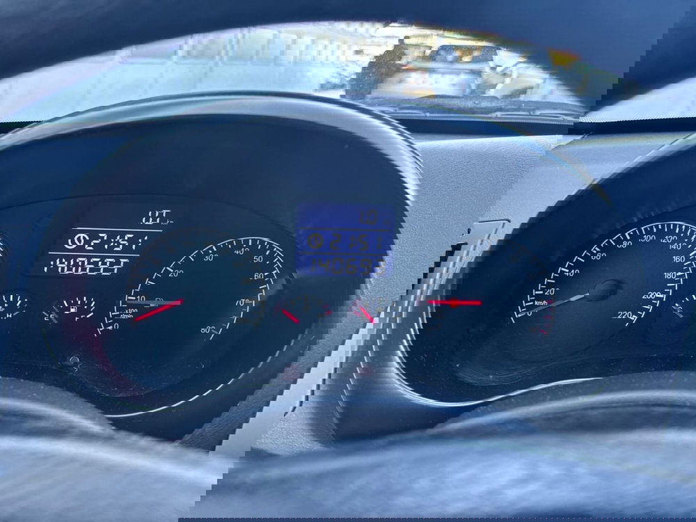 Dr dr5 usata a Torino (7)