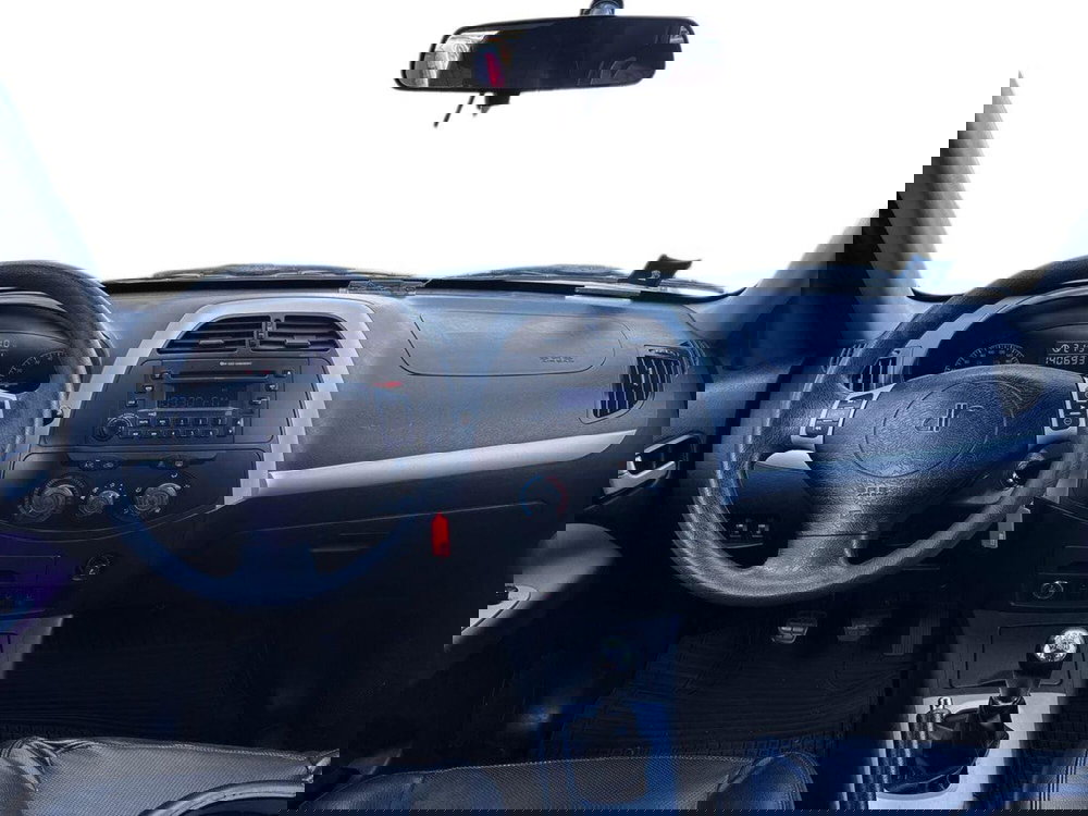 Dr dr5 usata a Torino (8)