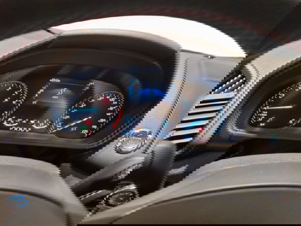 Ford EcoSport usata a Modena (15)