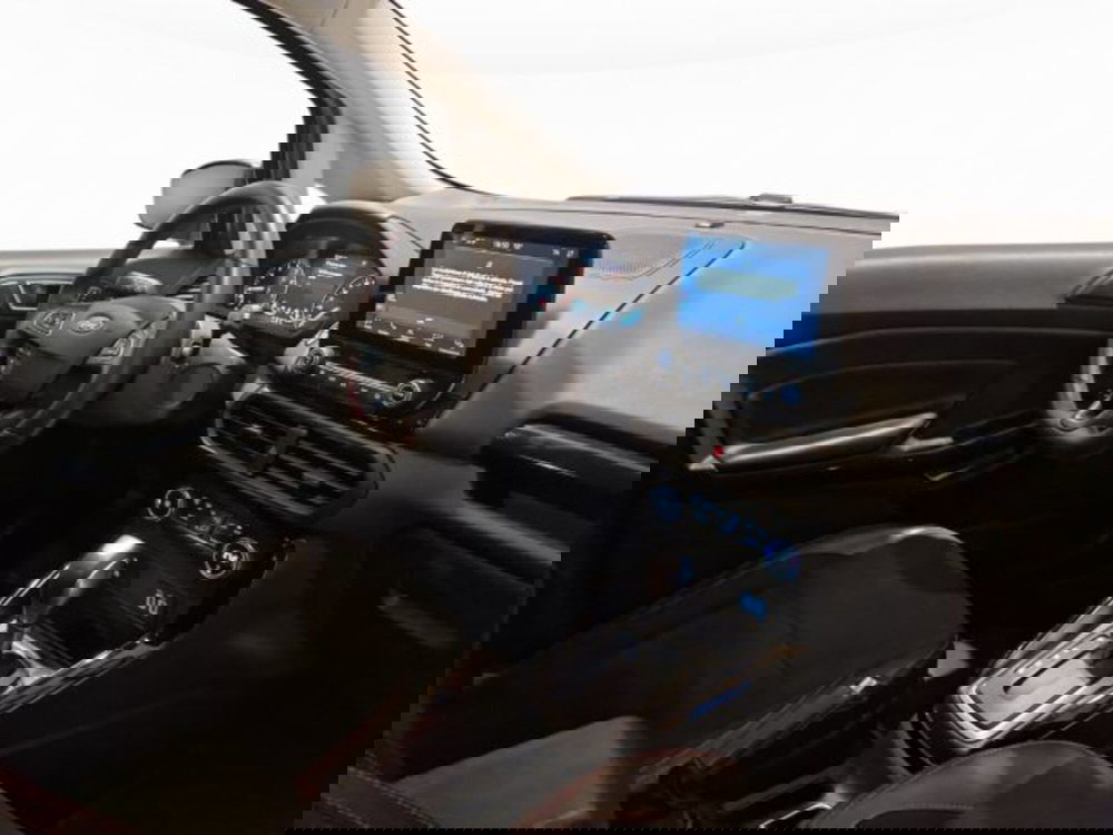 Ford EcoSport usata a Modena (16)