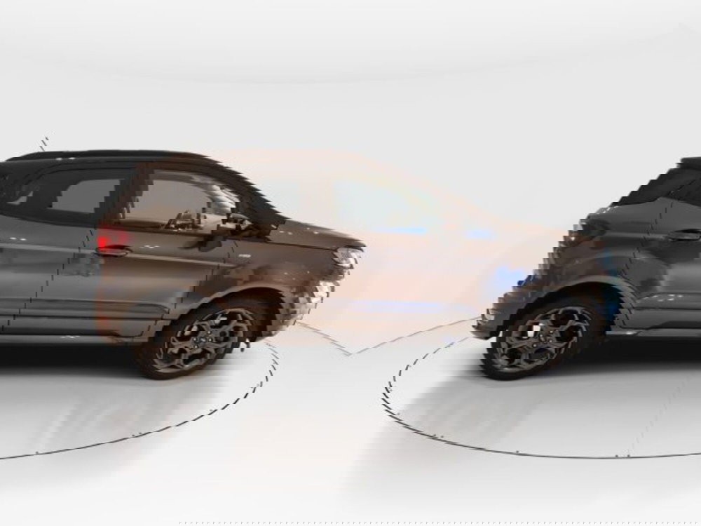 Ford EcoSport usata a Modena (5)